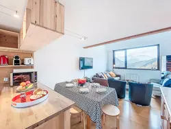 Bild zur gratis inserierten Ferienwohnung La Combe des Ours.