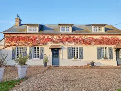 Ferienhaus La Musardière in Saint-Germain-des-Angles - 6 Personen, Hund nicht erlaubt