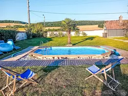 Bild zur gratis inserierten Ferienwohnung La Musardière.