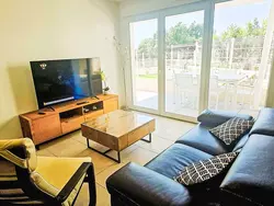 Bild zur gratis inserierten Ferienwohnung Résidence Eleganza.