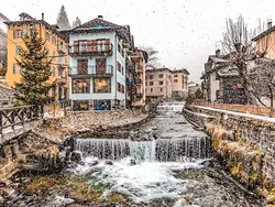 Ferienwohnung Morandini 261 in Ponte di Legno - 5 Personen, Hund nicht erlaubt
