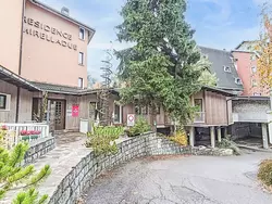 Bild zur gratis inserierten Ferienwohnung Morandini 261.