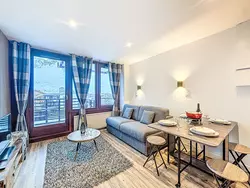 Bild zur gratis inserierten Ferienwohnung Le Curling B (Val Claret).