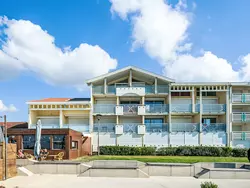 Bild zur gratis inserierten Ferienwohnung Les Hauts de la Corniche.