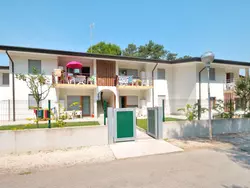 Bild zur gratis inserierten Ferienwohnung Villaggio Delfino.