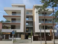 Bild zur gratis inserierten Ferienwohnung Iris Suite.