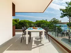 Bild zur gratis inserierten Ferienwohnung Iris Suite.