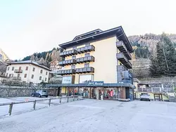 Bild zur gratis inserierten Ferienwohnung Nuccia Navalge.