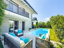 Ferienhaus MaLia in Costermano sul Garda - 6 Personen, Hund nicht erlaubt