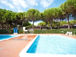 Bild zur gratis inserierten Ferienwohnung Villaggio Tivoli.