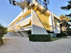 Bild zur gratis inserierten Ferienwohnung Croce del Sud.