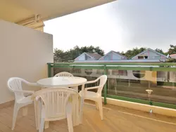 Bild zur gratis inserierten Ferienwohnung Croce del Sud.