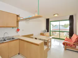 Bild zur gratis inserierten Ferienwohnung Croce del Sud.