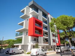 Bild zur gratis inserierten Ferienwohnung One Life Suites.