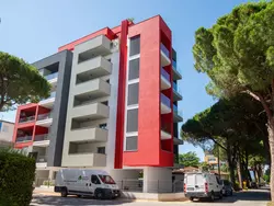 Bild zur gratis inserierten Ferienwohnung One Life Suites.