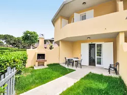 Bild zur gratis inserierten Ferienwohnung Villaggio Tivoli.