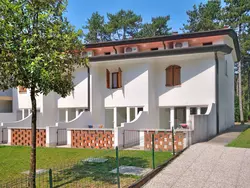 Bild zur gratis inserierten Ferienwohnung Villaggio Delfino.