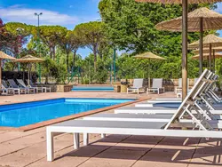 Bild zur gratis inserierten Ferienwohnung Costa D'Argento.