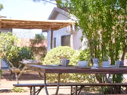 Bild zur gratis inserierten Ferienwohnung Costa D'Argento.