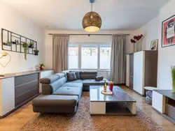 Bild zur gratis inserierten Ferienwohnung Cozy casa Ostend.