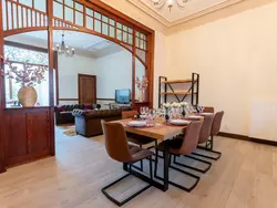 Bild zur gratis inserierten Ferienwohnung Notre Refuge - Your Belle Époque Escape.