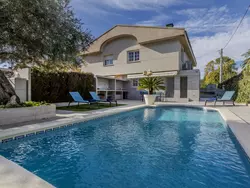 Ferienhaus El Olivo in Cambrils (Baix Camp) - 8 Personen, Hund nicht erlaubt