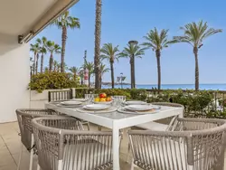 Bild zur gratis inserierten Ferienwohnung Del Sol.