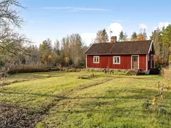 Bild zur gratis inserierten Ferienwohnung Svenstorp.