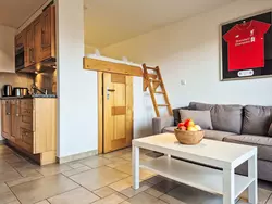 Bild zur gratis inserierten Ferienwohnung Domaine des Reines.