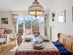 Ferienwohnung Armorial Ouest 51 in Crans-Montana - 4 Personen, Hund nicht erlaubt