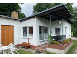 Ferienhaus Hang Loose in Boltenhagen - 4 Personen, Hund nicht erlaubt