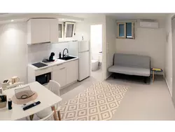 Ferienwohnung ERECTHION DIONY Apts in Δήμος Αθηναίων - 1 Personen, Hund nicht erlaubt