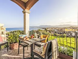 Bild zur gratis inserierten Ferienwohnung Arianna.