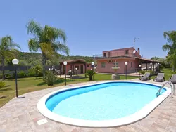 Ferienhaus Sally in Syrakus - 6 Personen, Hund nicht erlaubt