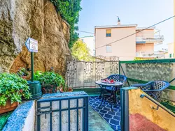 Ferienwohnung Margherita Home in Sanremo - 5 Personen, Hund erlaubt