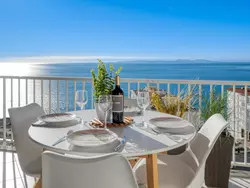 Ferienwohnung Belleza II in Roses (Oberampurien) - 4 Personen, Hund nicht erlaubt