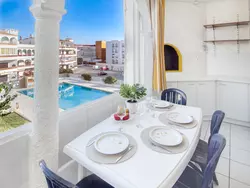 Bild zur gratis inserierten Ferienwohnung Las Chabolas.