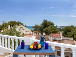 Bild zur gratis inserierten Ferienwohnung Vita.