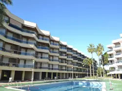 Ferienwohnung Sol España in Cambrils (Baix Camp) - 4 Personen, Hund nicht erlaubt