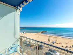 Bild zur gratis inserierten Ferienwohnung Orbiplaya.