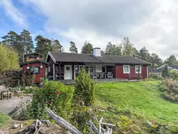 Bild zur gratis inserierten Ferienwohnung Västanvik.