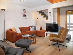 Bild zur gratis inserierten Ferienwohnung Plein Soleil B 19.