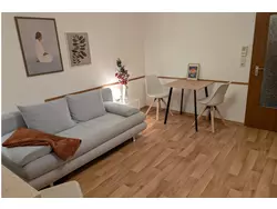 Bild zur gratis inserierten Ferienwohnung Renoviert, ruhig, zentrumsnah – Appartement in Bad Füssing.
