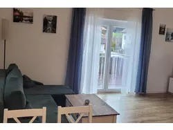 Ferienwohnung Ferienwohnung Lindenblüte in Keine Region - 3 Personen, Hund erlaubt