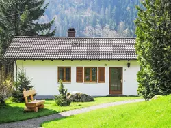 Ferienhaus Ferienhaus Licht in Falkau - 4 Personen, Hund nicht erlaubt