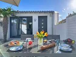 Ferienhaus La Houle in La Bernerie-en-Retz - 6 Personen, Hund erlaubt