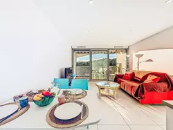 Bild zur gratis inserierten Ferienwohnung Le Golf Vermeil.