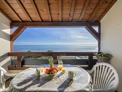 Bild zur gratis inserierten Ferienwohnung Le Britannia.