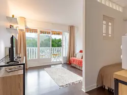 Bild zur gratis inserierten Ferienwohnung Le Parc de La Jacotte.