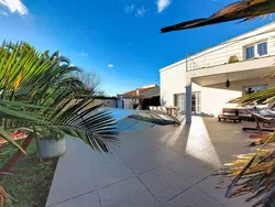 Bild zur gratis inserierten Ferienwohnung Les Roselières.